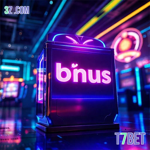 Bônus Imperdíveis: Explore o t7bet e Ganhe Mais Jogando
