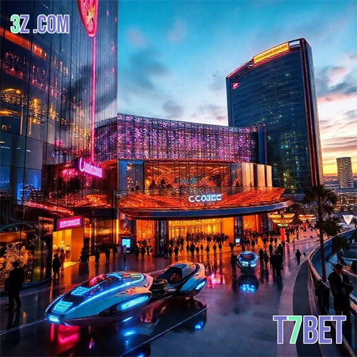Experimente o Cassino do t7bet e Surpreenda-se com as Ofertas