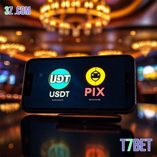 Atrações Incríveis na Seção Paga do t7bet