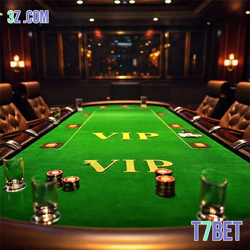 Experiência VIP em t7bet: O Segredo para Ganhos Maiores